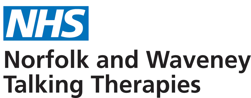 NHS Norfolk and Waveney Talking Therapies