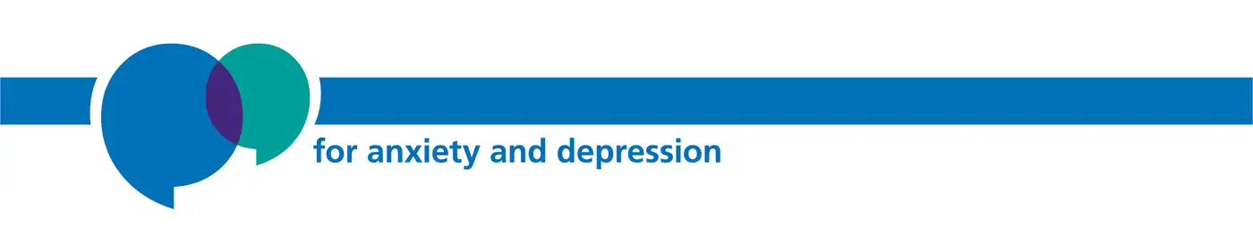 Talking Therapies for anxiety and depression